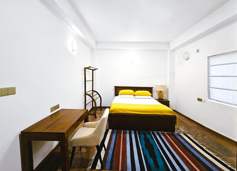 211 Apartments by Synex Realties