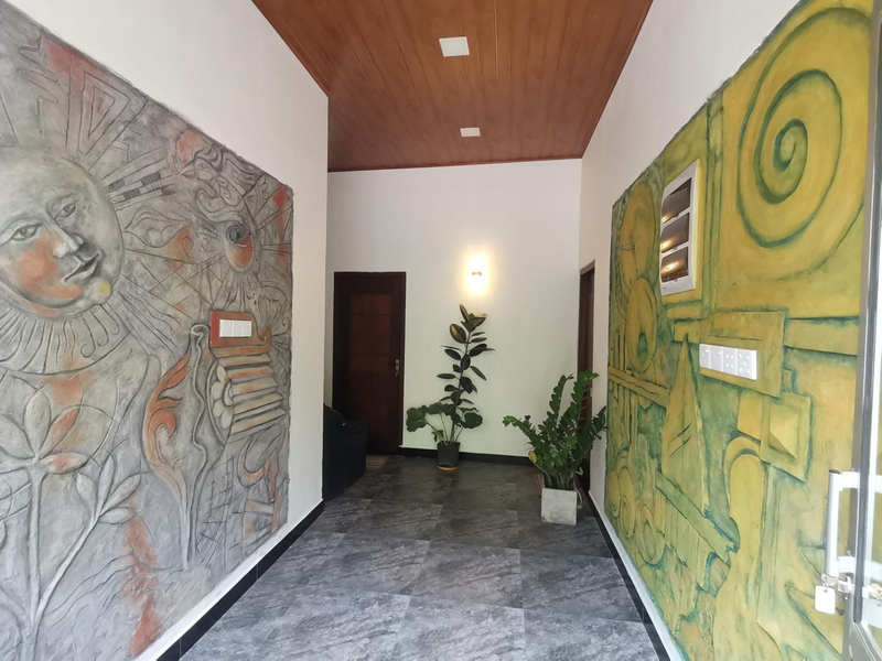 Sahas Inn