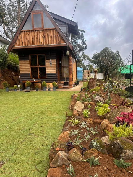 Sailors Cabin Nuwaraeliya