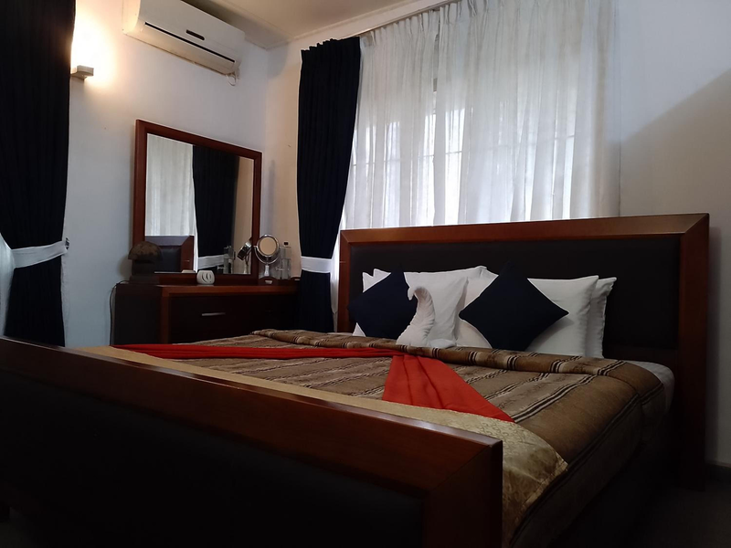 AA Villa
