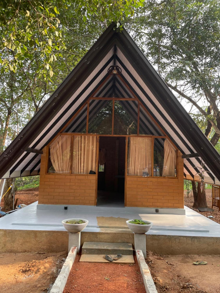 Ayubowan Nature Cottage