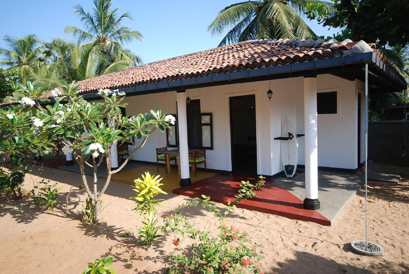 The Danish Villa Resort