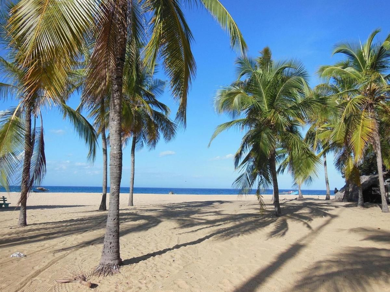 Lord Of Beach Resort & Meditation Centre