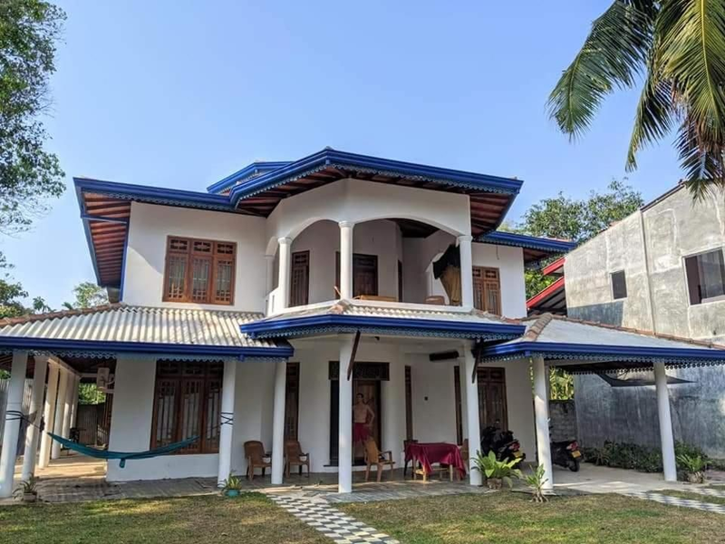 Blooming Villa & Guest