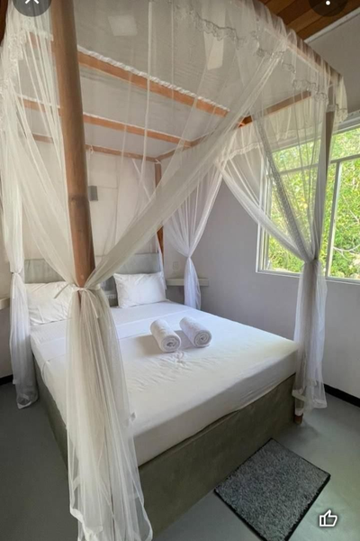 Chameera guest house