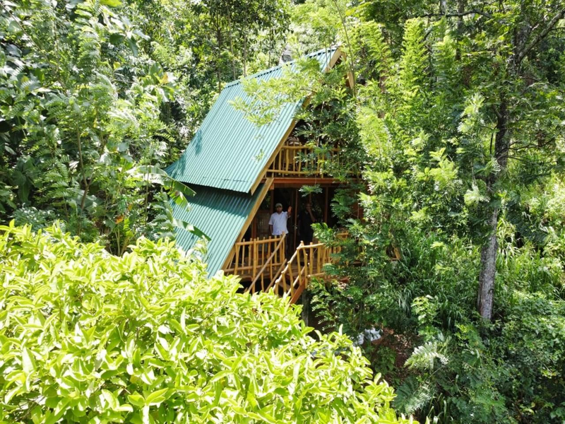 Eco Village