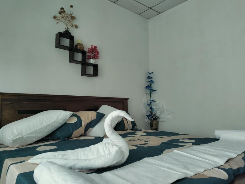 SERENE Homestay , Kegalle