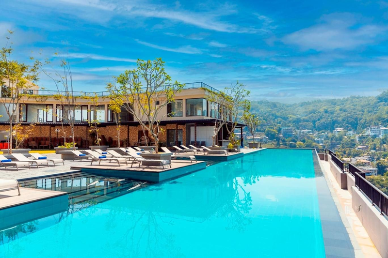 Thilanka Hotel