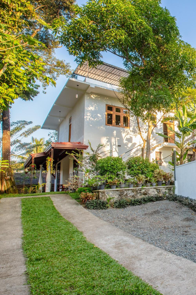 Blueray Villa