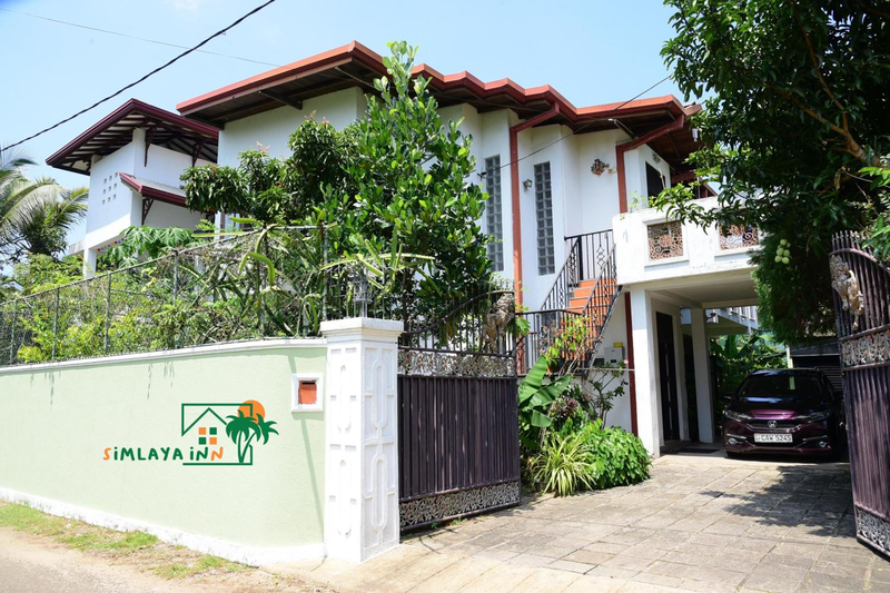 Simlaya Inn