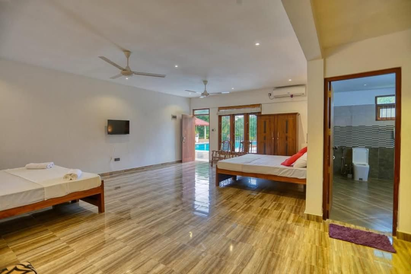 OM residence