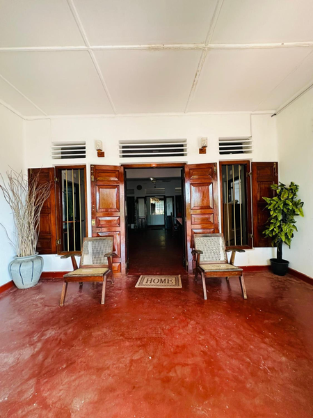Villa Gihan