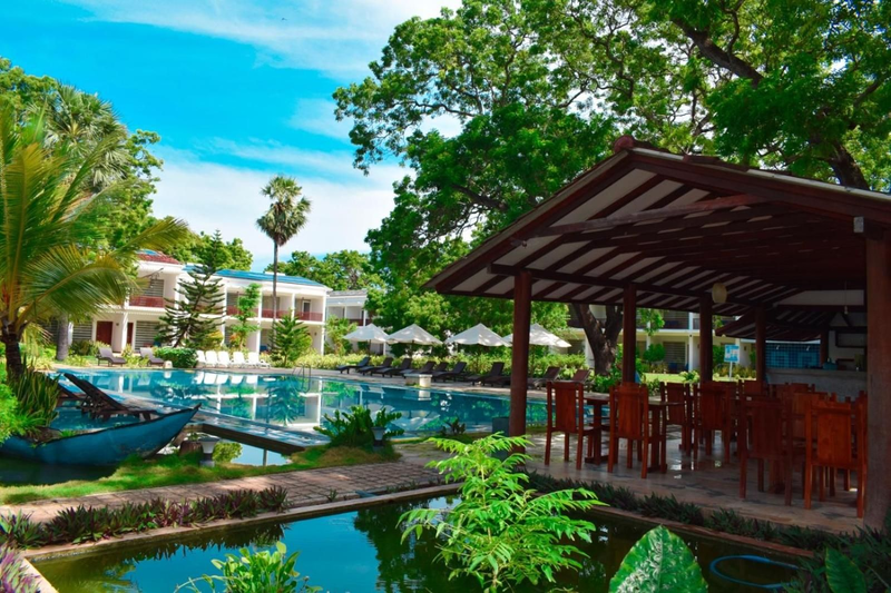 Anantamaa Hotel