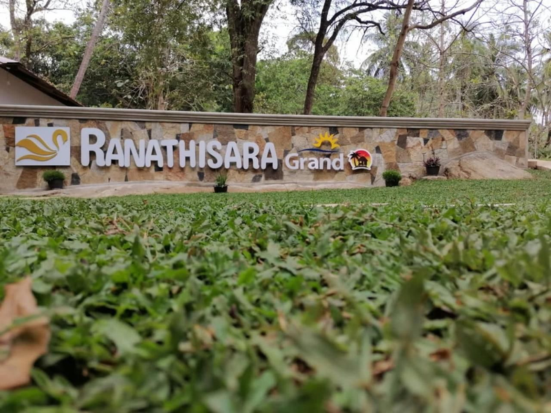 Ranathisara Grand Hotel