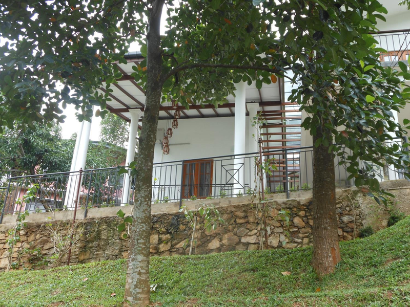 Lavender Hills Home Stay