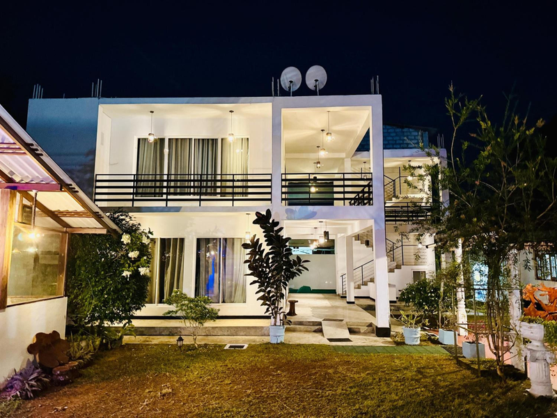 Shimada Villa