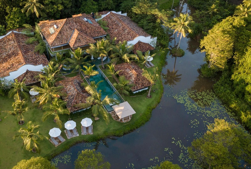 Nirbana Retreat