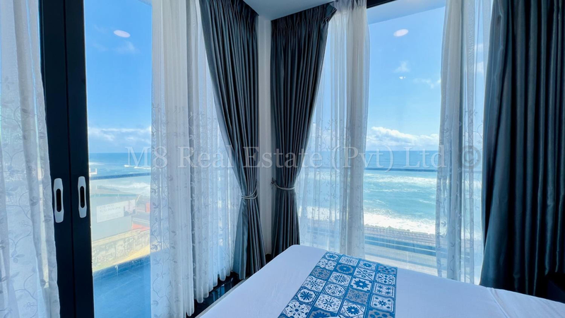 M8 Ocean King Three Bed Apartment