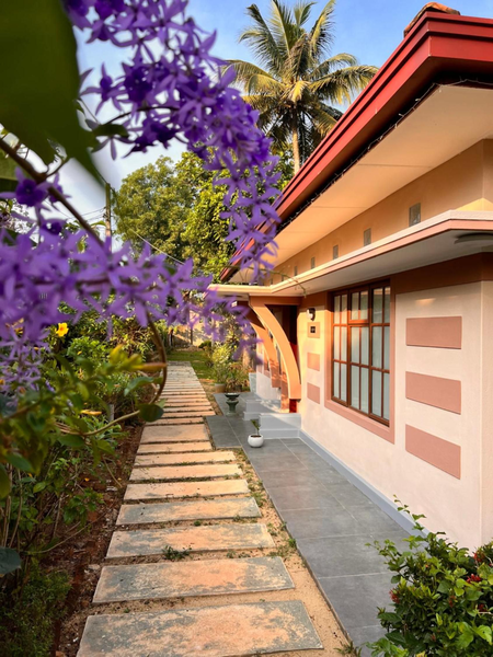 Majestic Villa