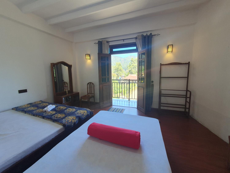 Barrow Villa