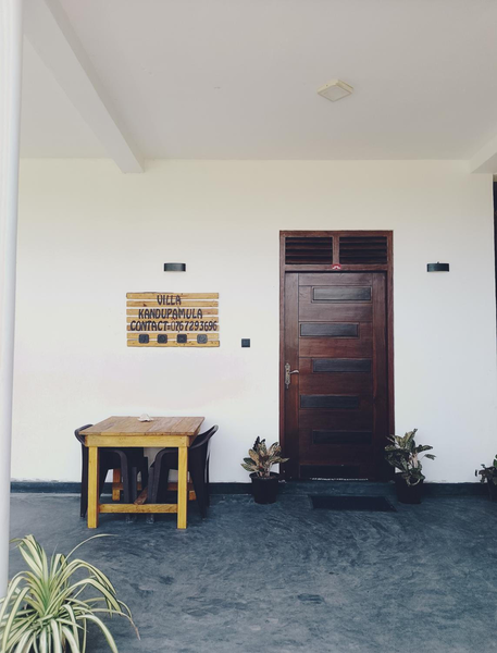 Villa kandupamula