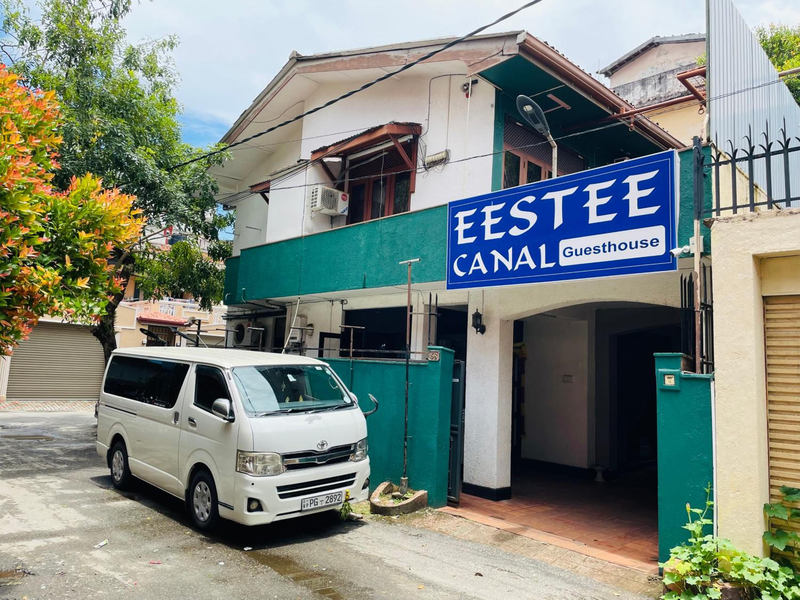 EESTEE Canal