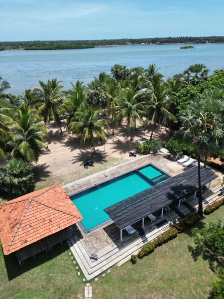Valampuri Kite Resort