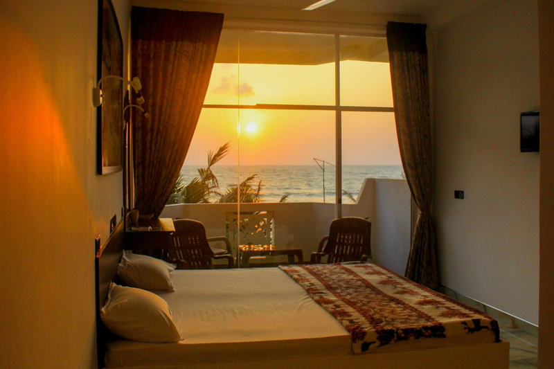 Hotel Coconut Bay