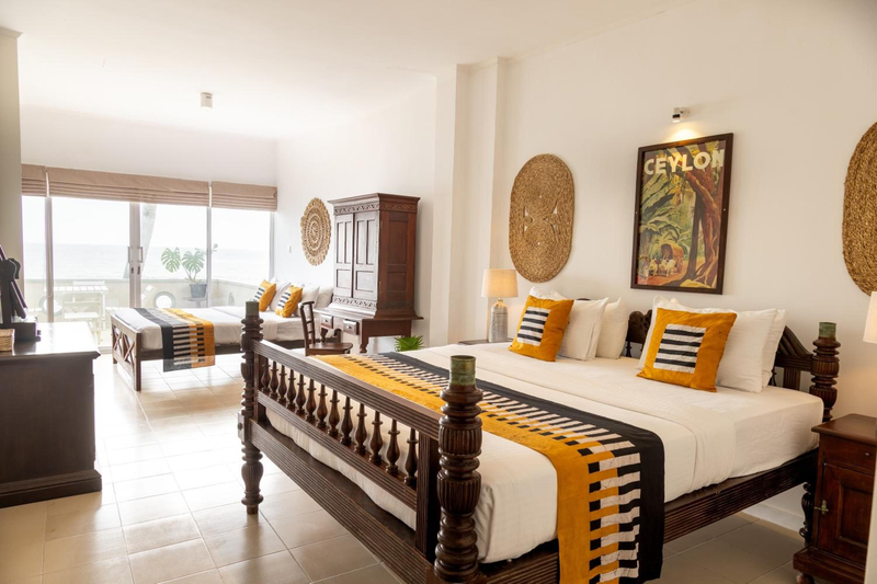 Neevana Hotel Hikkaduwa