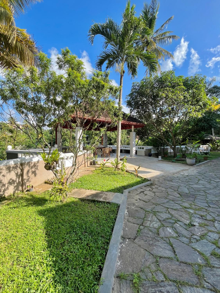 Kandy Living Homestay