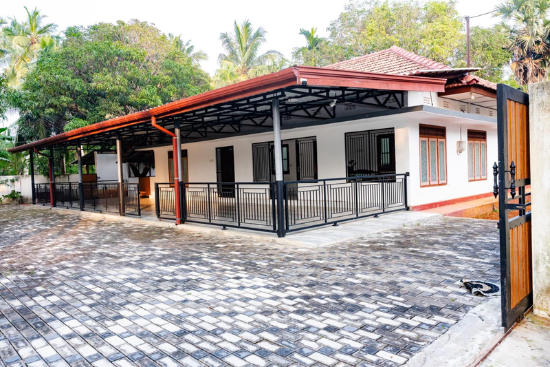 Bhavany Home