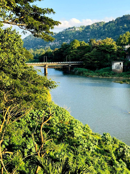 Rivorich Residence Kandy