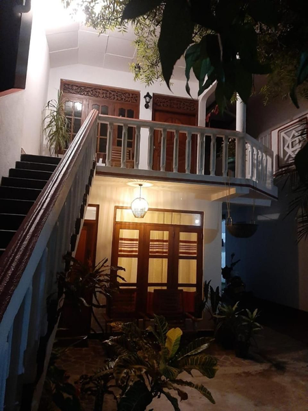 Royal Villa