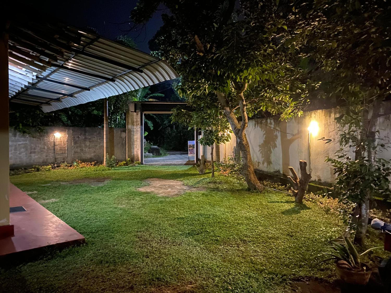 NimSri Villa by Prazzventures