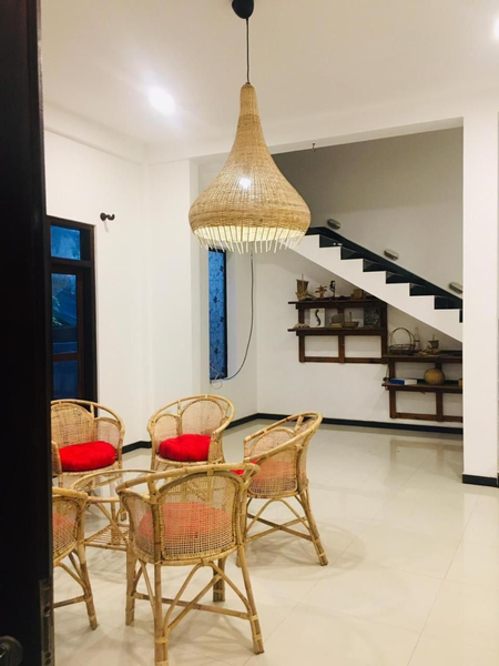 Villa Ocean Breeze