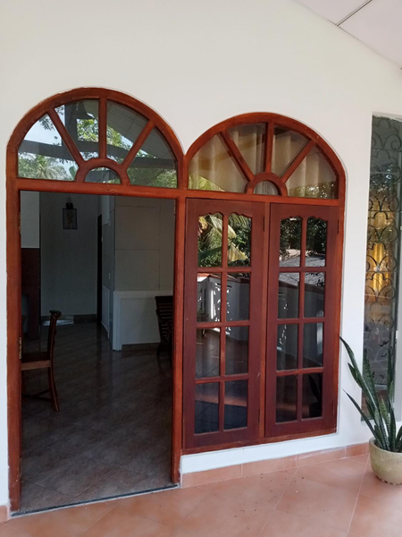 Bandu Villa