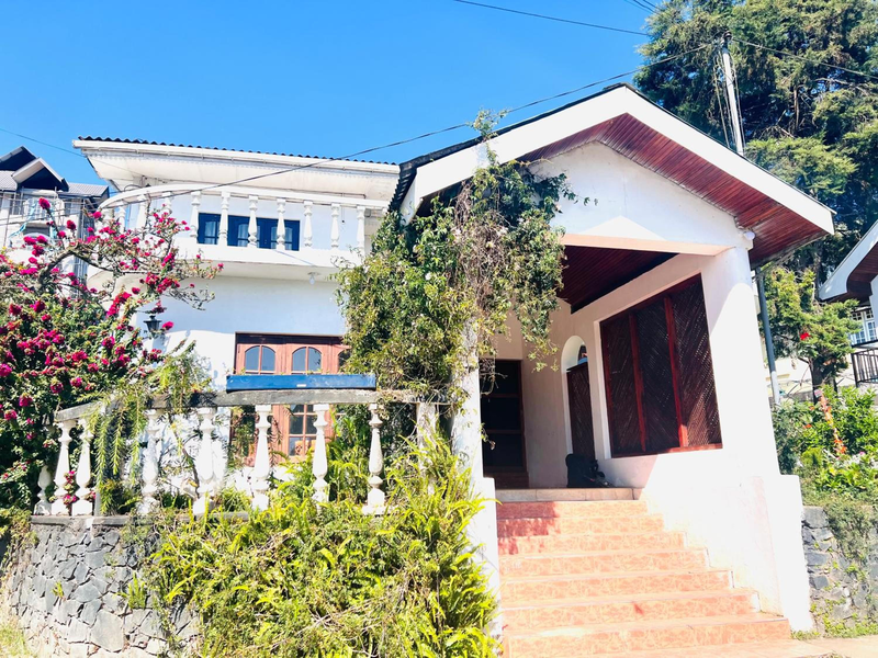 Serendib Hotel