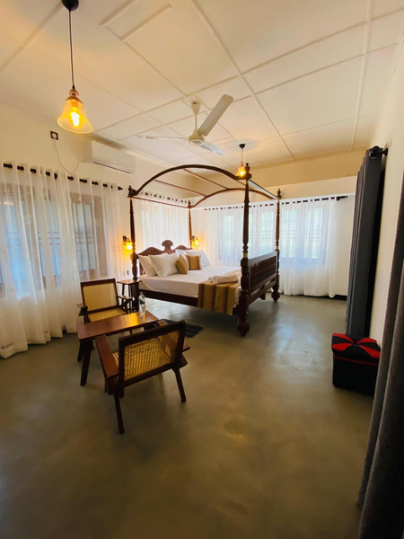 Happy Valley Residence Unawatuna