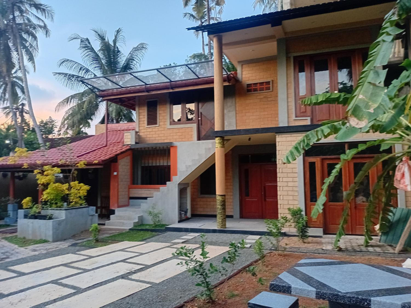 Liyans Eco Villa