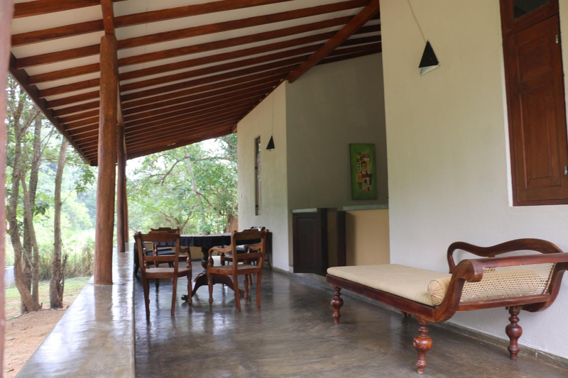 WildEscape, Yala Blocks 3 & 5