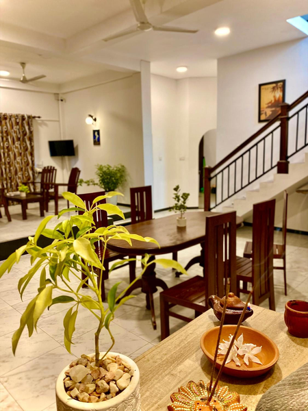 Saigon Bay Villa