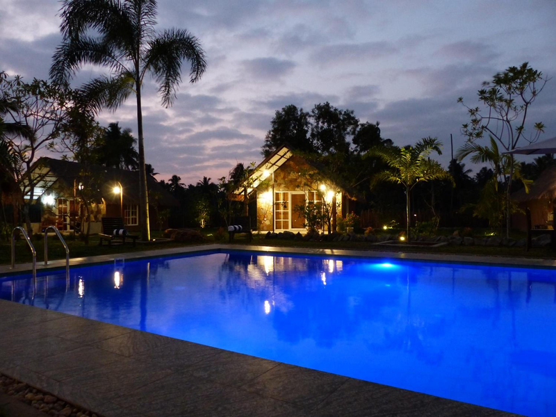 Coco Village Hotel Chilaw