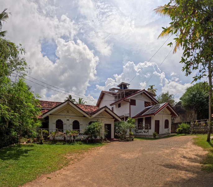 SurfBayVilla