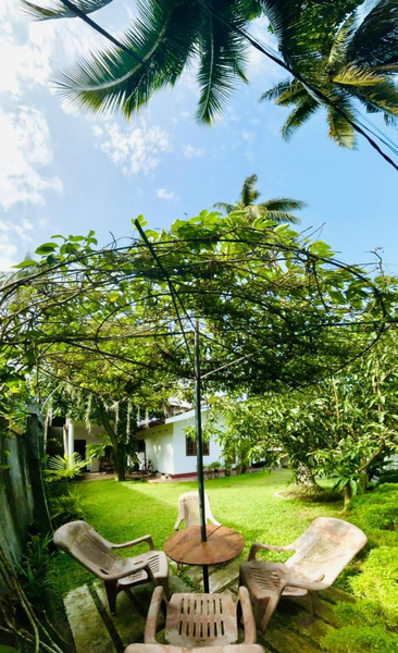 Sanithu Homestay and villa Galle