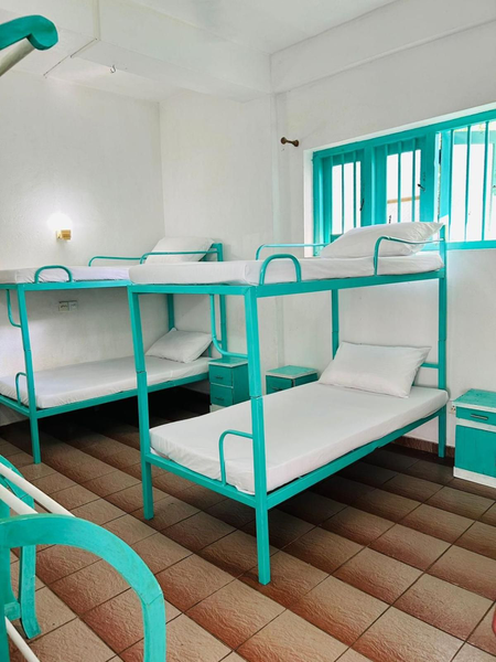 Hostel by 47