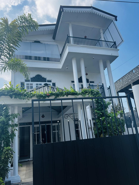 Ramlyn Guesthouse & Restaurant