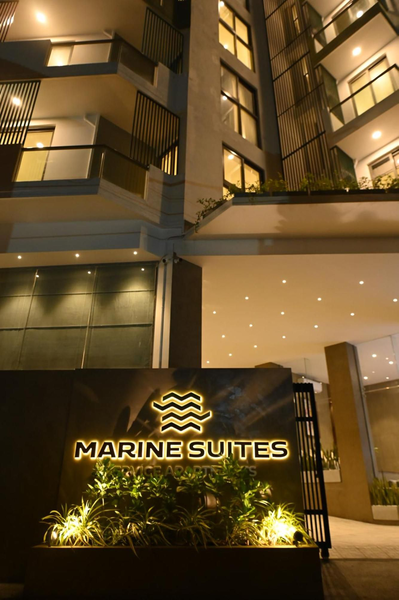 Marine Suites
