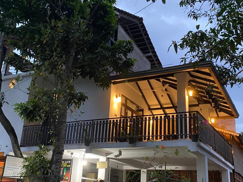 Little Villa