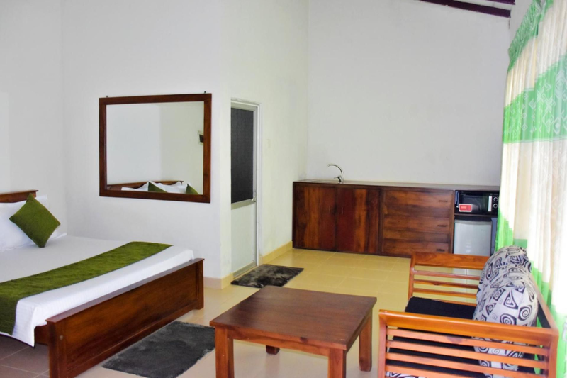 Belihuloya Holiday Homes