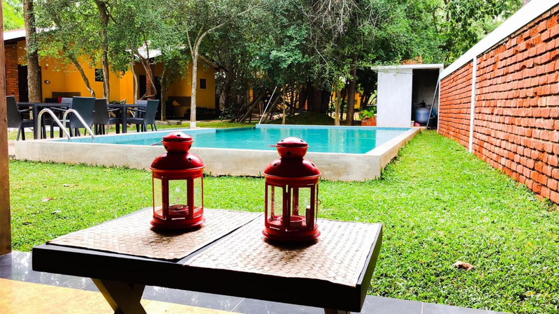 Sigiri Resort